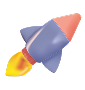 rocket